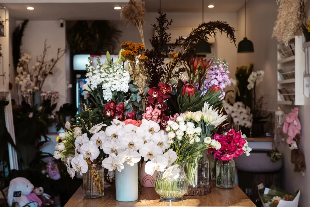 florist Cremorne