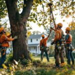 Tree Removal Sydney Cost