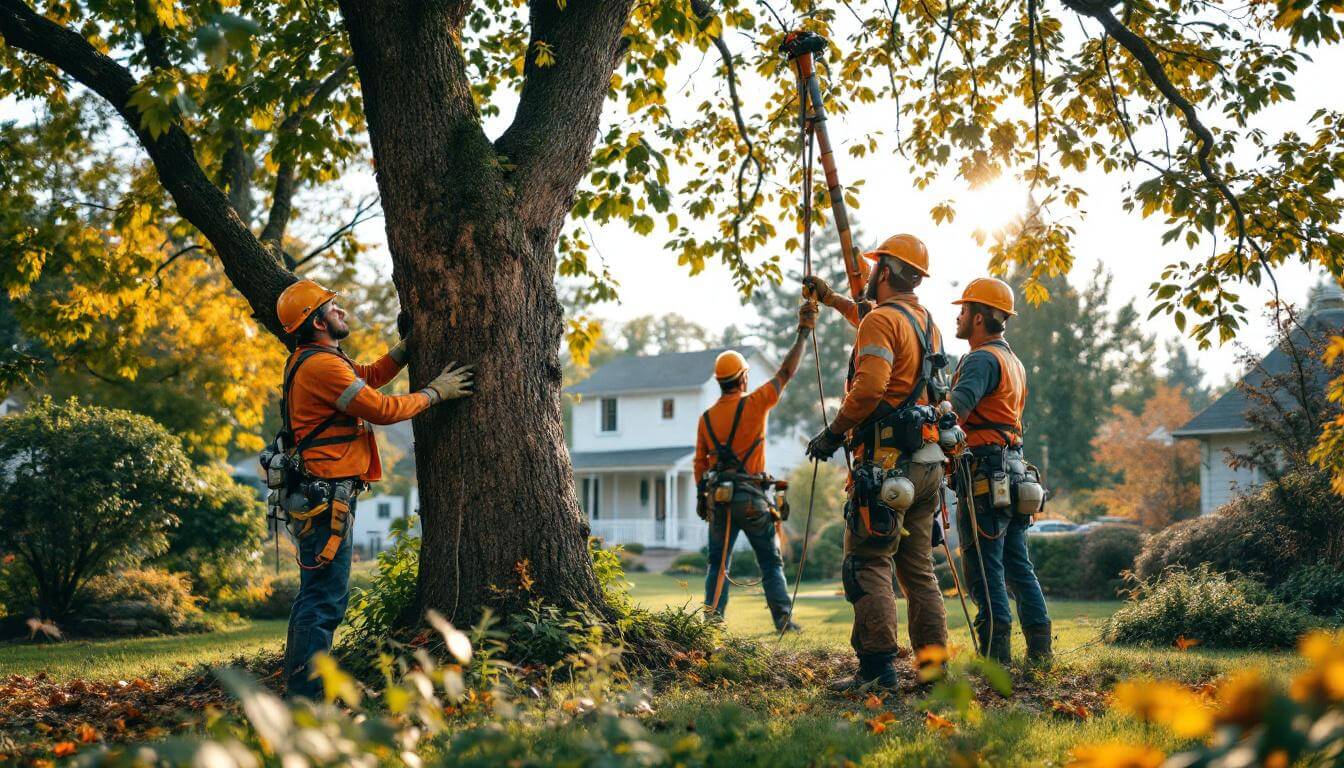 Tree Removal Sydney Cost