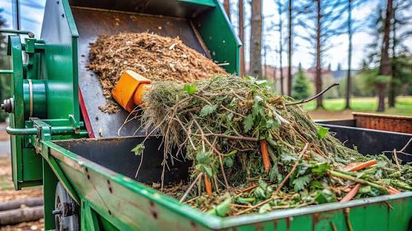 Managing Garden Waste in Sydney