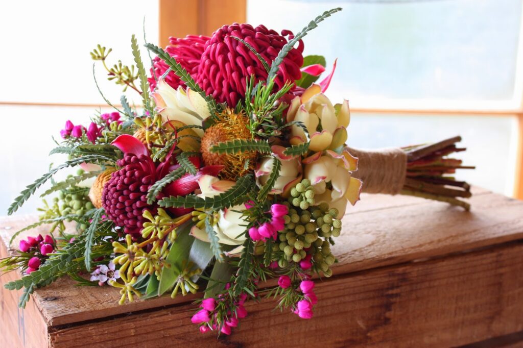 How to Choose Wedding Flowers That Suit Sydney's Spring Season

