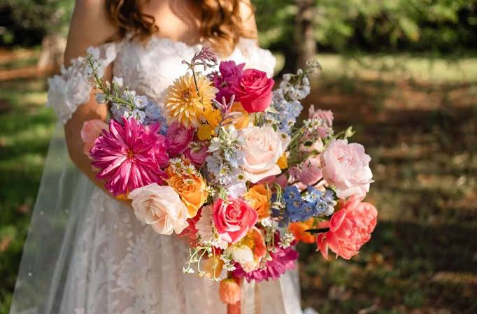 How to Choose Wedding Flowers That Suit Sydney's Spring Season

