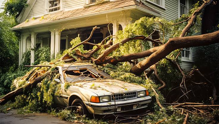 Emergency Tree Removal Sydney: What to Do After a Storm

