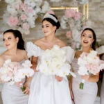 How to Choose Wedding Flowers That Suit Sydney's Spring Season
